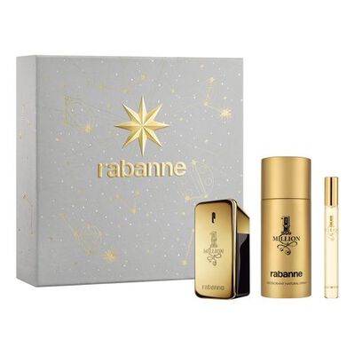 One Million Edt Estuche