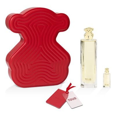 Tous Eau de Parfum Coffret
