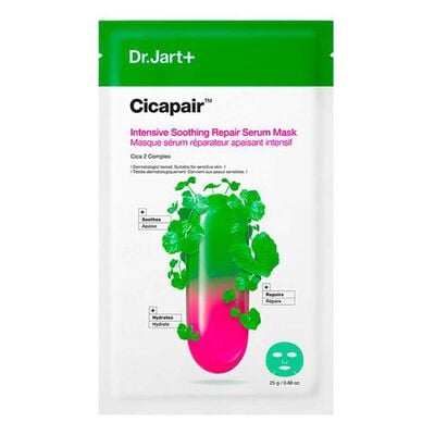Cicapair Mascarilla Reparadora Calmante