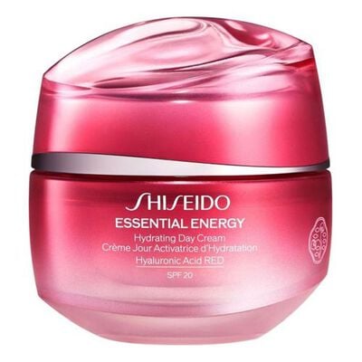 Essential Energy Hydrating Cream Spf20
