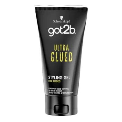 Gel Ultra Glued Indestructible Styling
