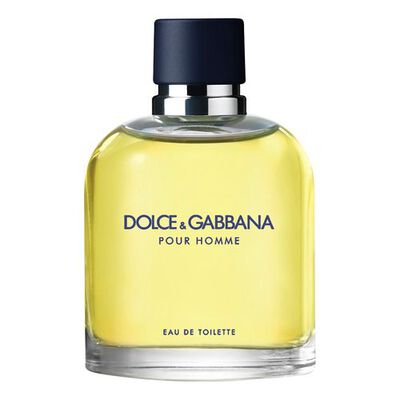 Pour Homme