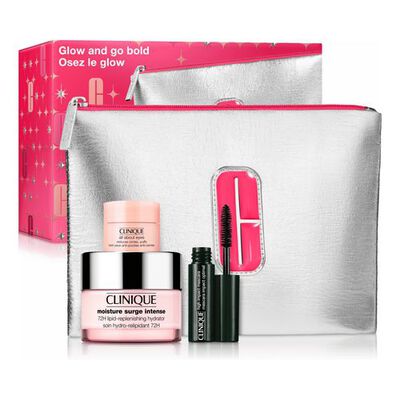 Moisture Surge 100 Horas Intense Estuche