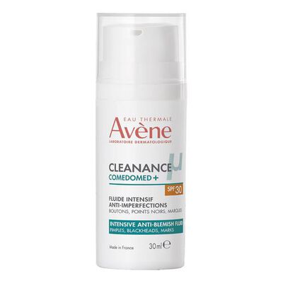 Cleanance Comedomed+ Spf30