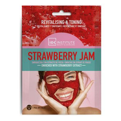 Strawberry Jam