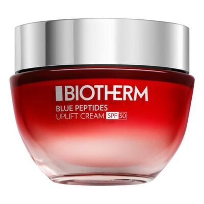 Blue Peptides Uplift Spf30