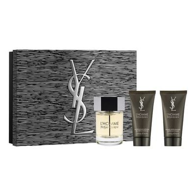 L'Homme Edt Estuche
