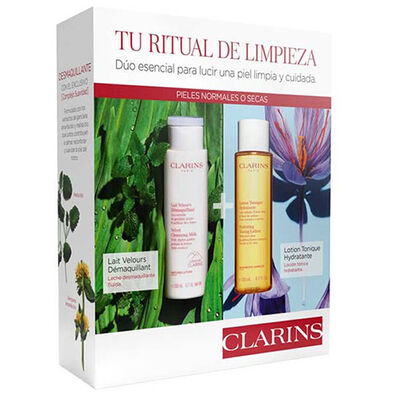 Tu Ritual de Limpieza Estuche
