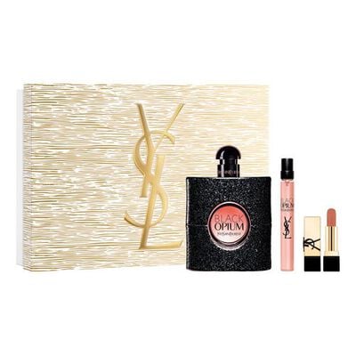 Black Opium Edp Estuche