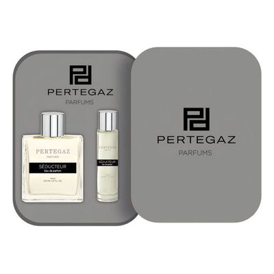 S&eacute;ducteur Man Coffret