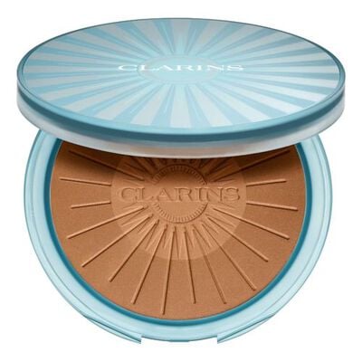 Polvos Compactos Verano