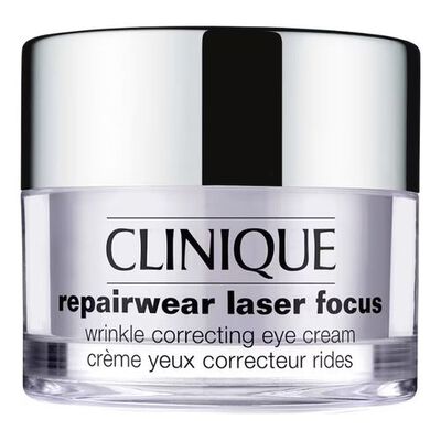 Repairwear Laser Focus Wrinkle Correcting Eye Cream