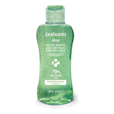 Sanitizer Aloe Vera