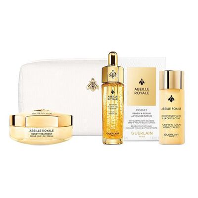 Abeille Royale Honey Treatment Estuche