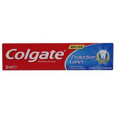 Protección Caries