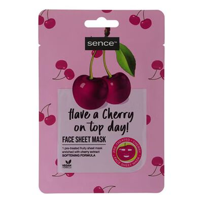 Have a Cherry On Top Day!