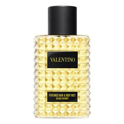 Born in Roma Hair & Body Mist Salty Pistachio