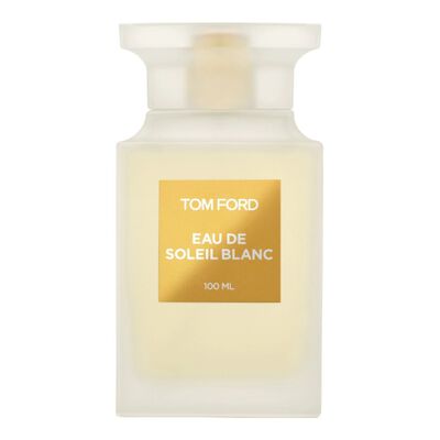 Eau de Soleil Blanc Edt