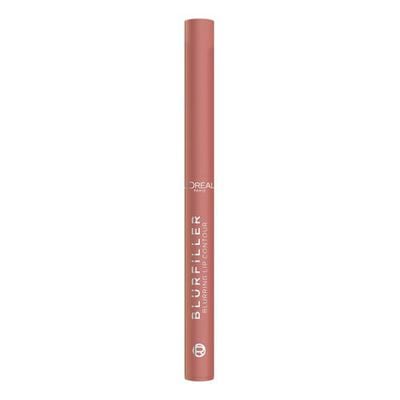 BlurFiller Lip Contour