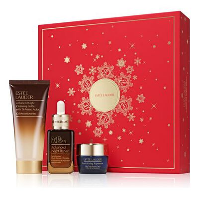 Advanced Night Repair Serum Estuche