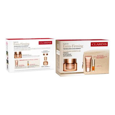 Extra-Firming Crema Día Piel Seca Estuche