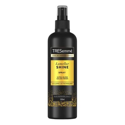 Lamellar Shine Protector de Calor