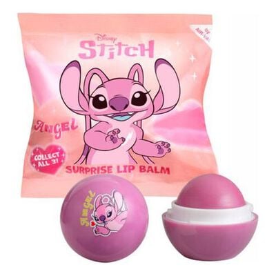 Stitch Angel Saqueta Surpresa