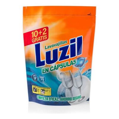Lavavajillas