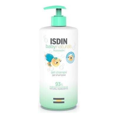 Nutraisdin Baby Naturals 