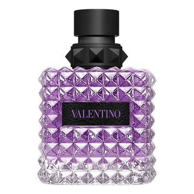 Born in Roma Donna Purple Melancholia