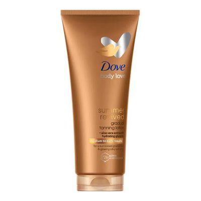 DermaSpa Summer Revived