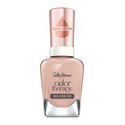 Color Therapy Nail Corrector