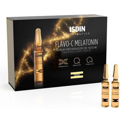 Isdinceutics Flavo-C Melatonin