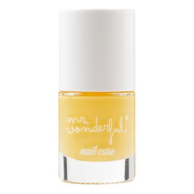 Nail Care