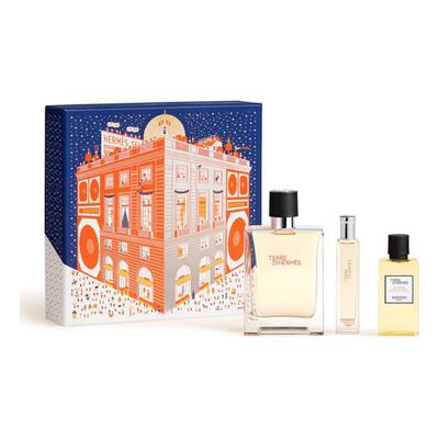 Terre D?Hermès Edt Estuche