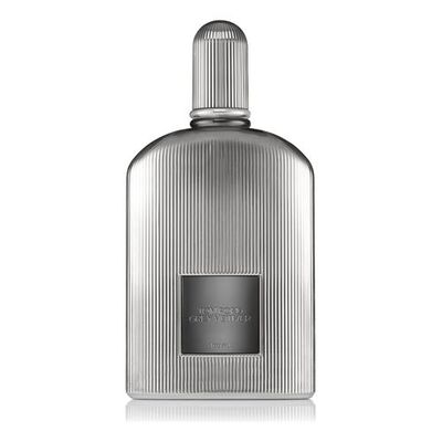 Grey Vetiver