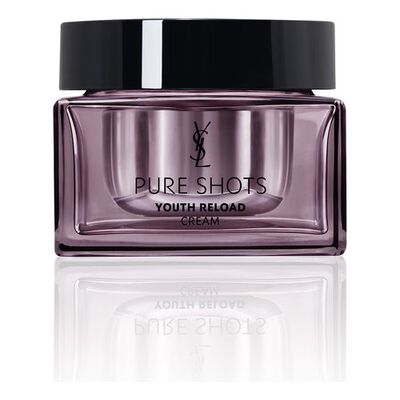 Pure Shots Youth Reload Cream