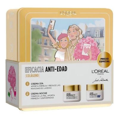Age Perfect Estuche