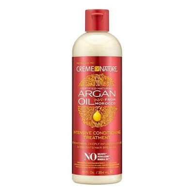 Argan Acondicionador Intensivo