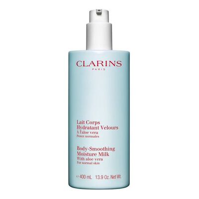 Hydratant Velours 400ml