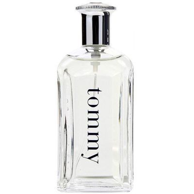 Tommy Men edt