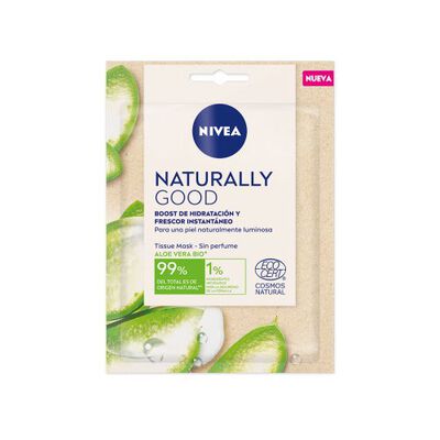 Natur Good Aloe Vera