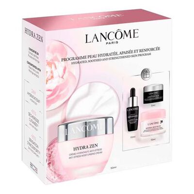 Hydra Zen Cream Routine Set 