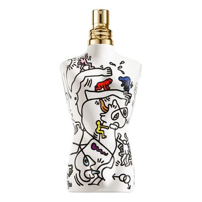 Pride Le Male Edt Edición Limitada