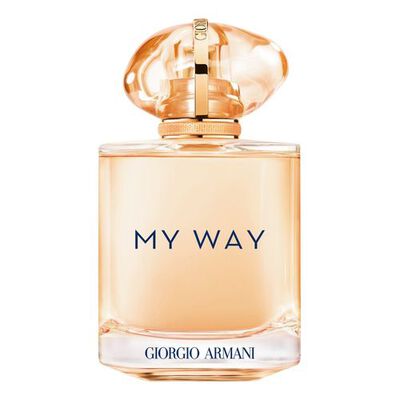 My Way Sunny Vanilla