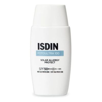 Fusion Fluid Solar Allergy Spf 100
