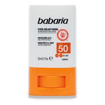 Stick Solar Spf50