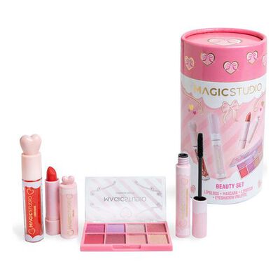 Coquette Beauty Set
