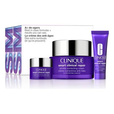 Smart Clinical Repair Estuche