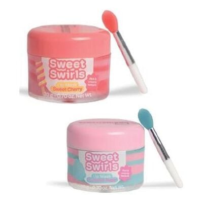 Mascarilla Labial Noche 